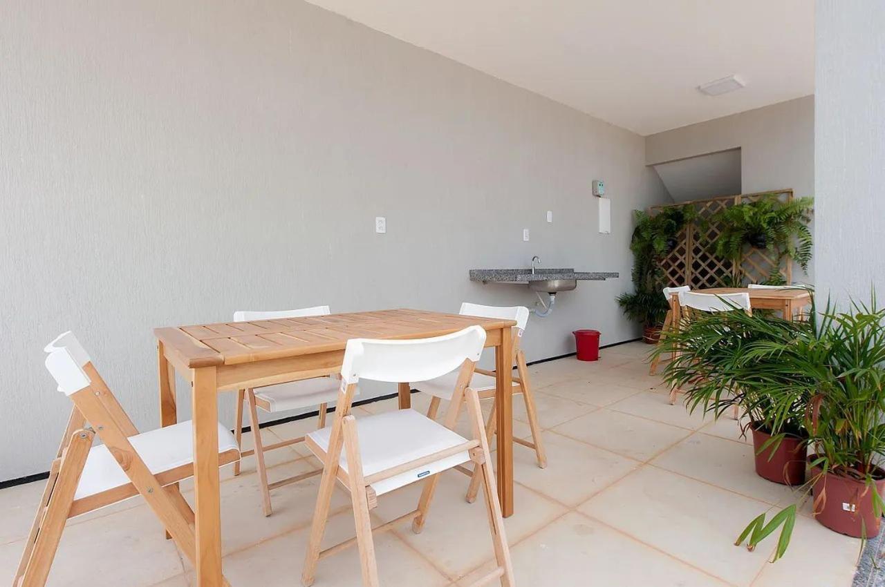Casa Excelente Em Porto Das Dunas Por Carpediem Aquiraz Exteriör bild