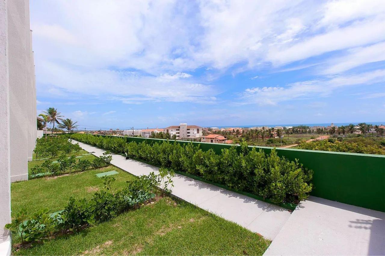 Casa Excelente Em Porto Das Dunas Por Carpediem Aquiraz Exteriör bild