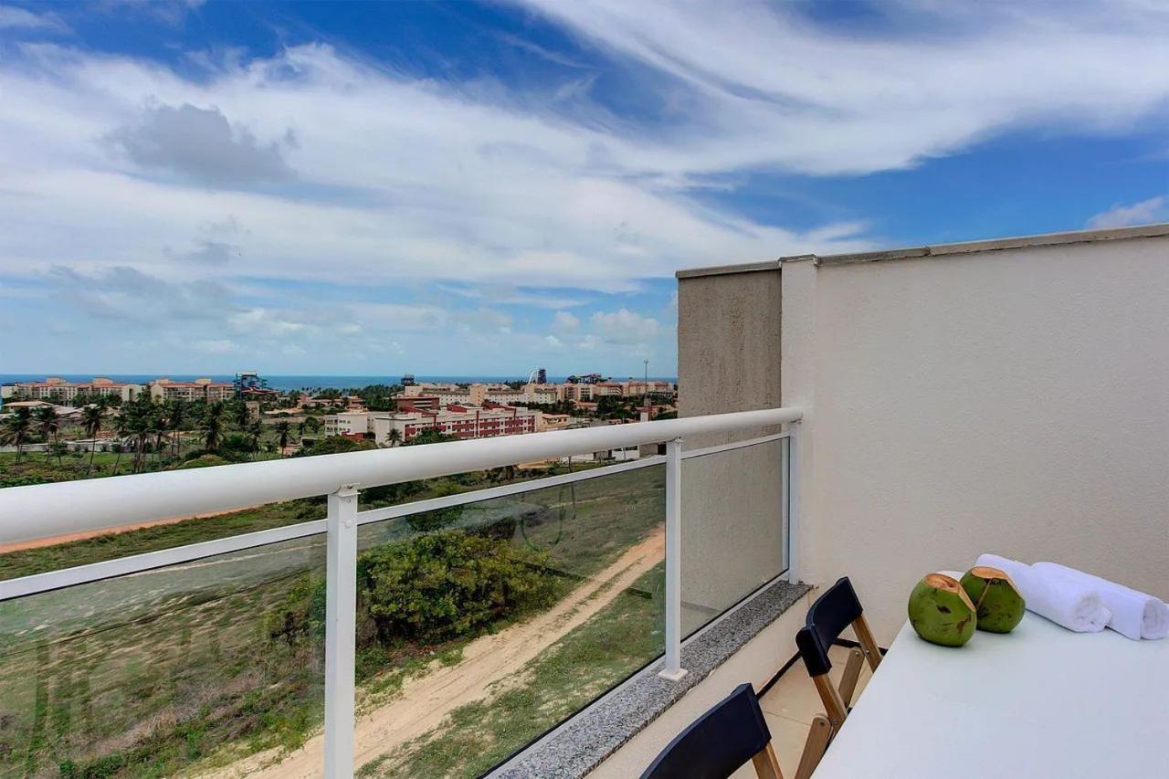 Casa Excelente Em Porto Das Dunas Por Carpediem Aquiraz Exteriör bild
