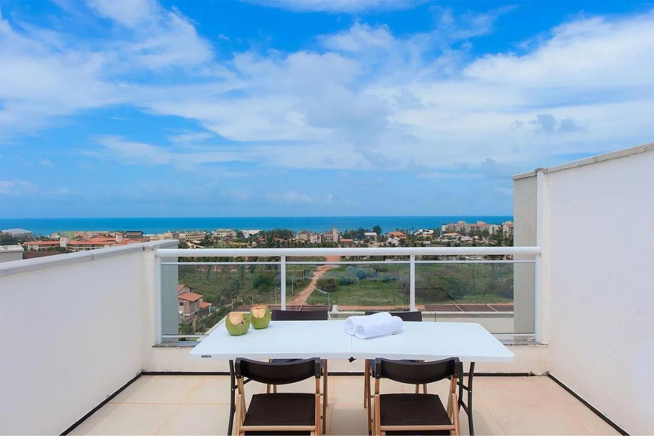 Casa Excelente Em Porto Das Dunas Por Carpediem Aquiraz Exteriör bild