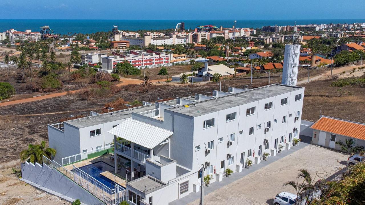 Casa Excelente Em Porto Das Dunas Por Carpediem Aquiraz Exteriör bild