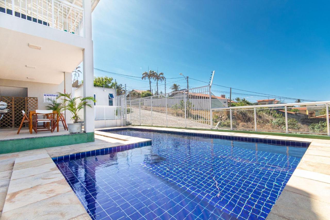 Casa Excelente Em Porto Das Dunas Por Carpediem Aquiraz Exteriör bild