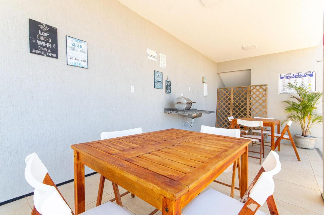 Casa Excelente Em Porto Das Dunas Por Carpediem Aquiraz Exteriör bild